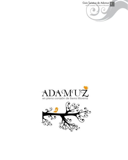 Guía de Adamuz