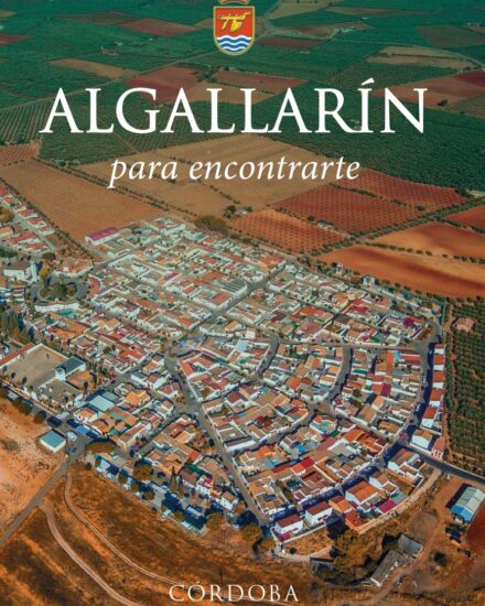 Información sobre Algallarín