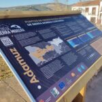 Qué ver en Adamuz - Mirador Astronómico Balcón del Pilar