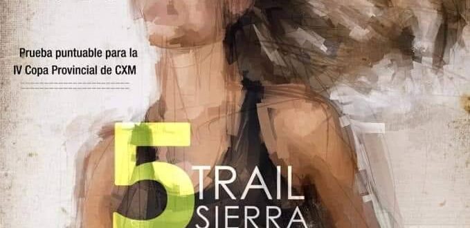 Qué hacer en Adamuz - Trail de Montes Comunales