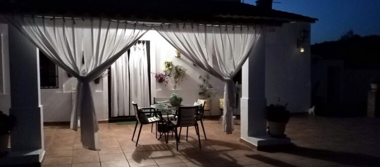 Dónde dormir en Adamuz - Casa Rural Mar Verde