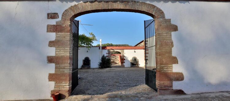 Dónde dormir en Adamuz - Alojamiento Rural Los Conventos