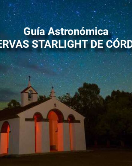 Qué hacer en Adamuz - Guía Astronómicas Reservas Starlight de Cordoba