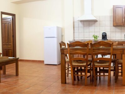Salón de Apartamento Molino Almona