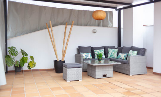 Apartamentos Rurales Molino Almona