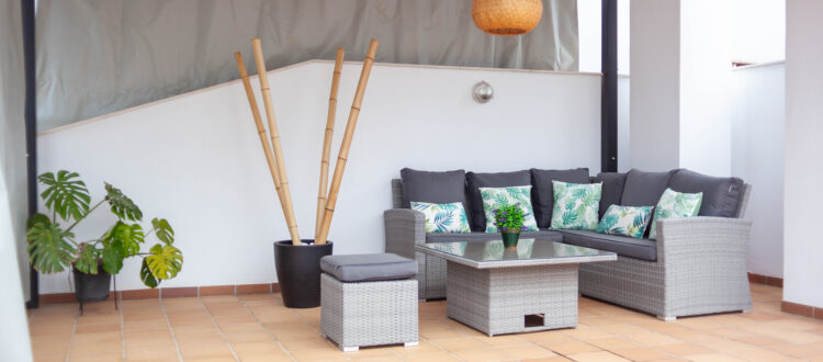 Apartamentos Rurales Molino Almona